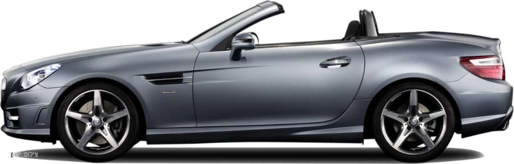 מרצדס SLK קלאס