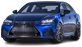 לקסוס GS
