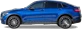 מרצדס GLC קופה