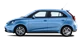MG MG3
