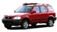 הונדה CR-V