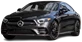 מרצדס CLS קלאס