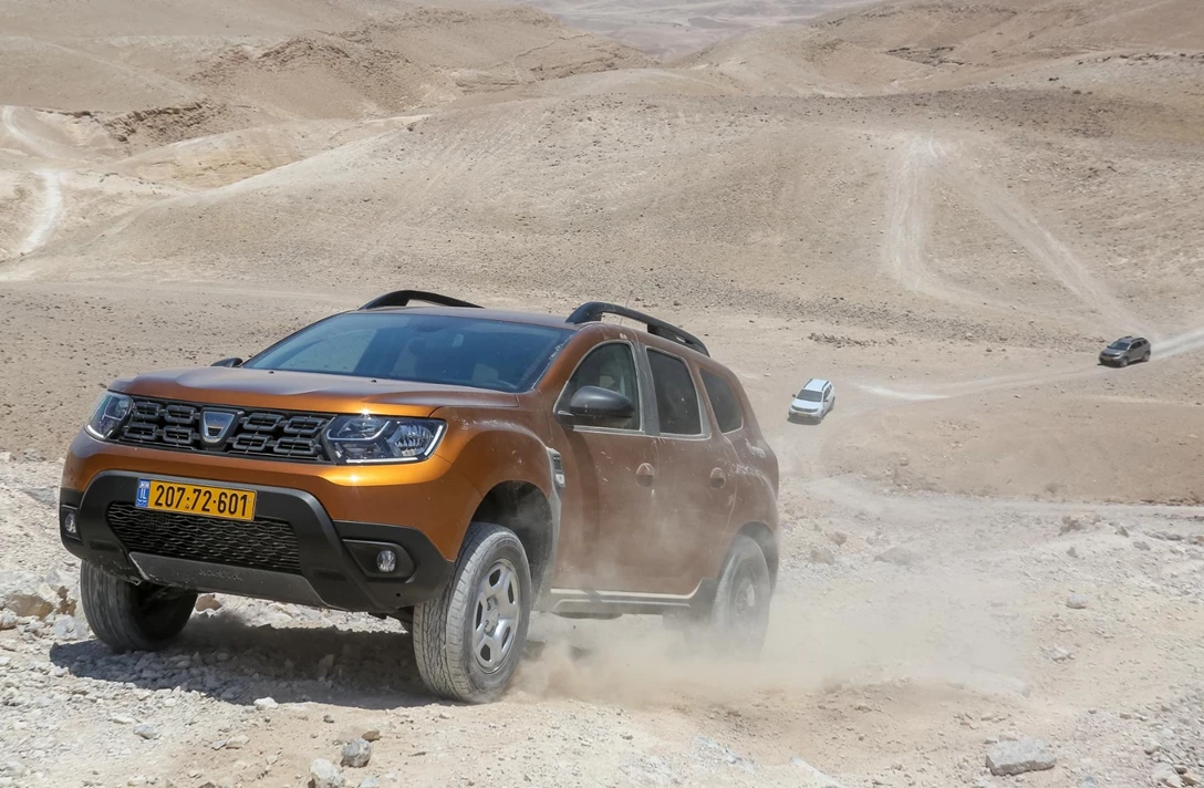 1597790-דאציה דאסטר 4X4 השקה מקומית (5).jpg