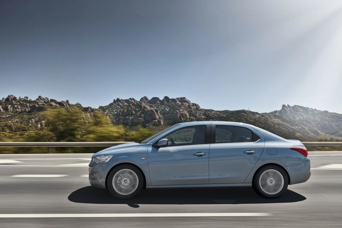 סיטרואן C אליזה