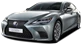 לקסוס LS