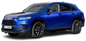 הונדה ZR-V