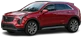 קאדילק XT4