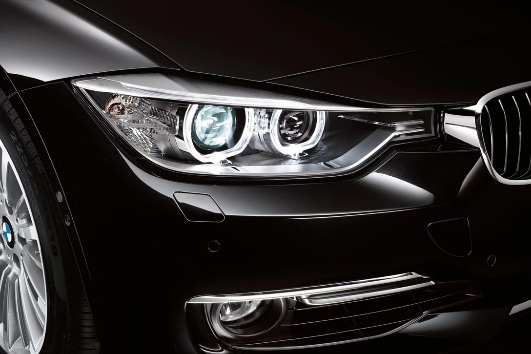 ב.מ.וו סדרה 3 2011