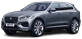 יגואר F-Pace