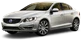 וולוו S60