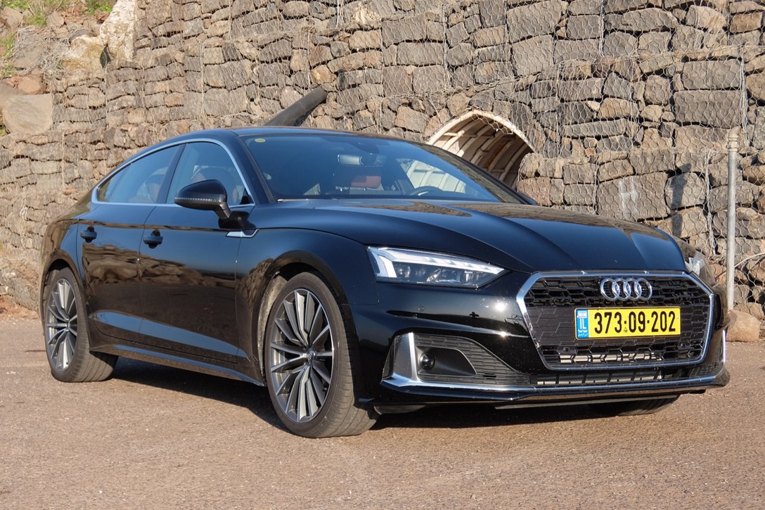 1639233-אודי A5 ספורטבק מבחן דרכים - 11.jpeg