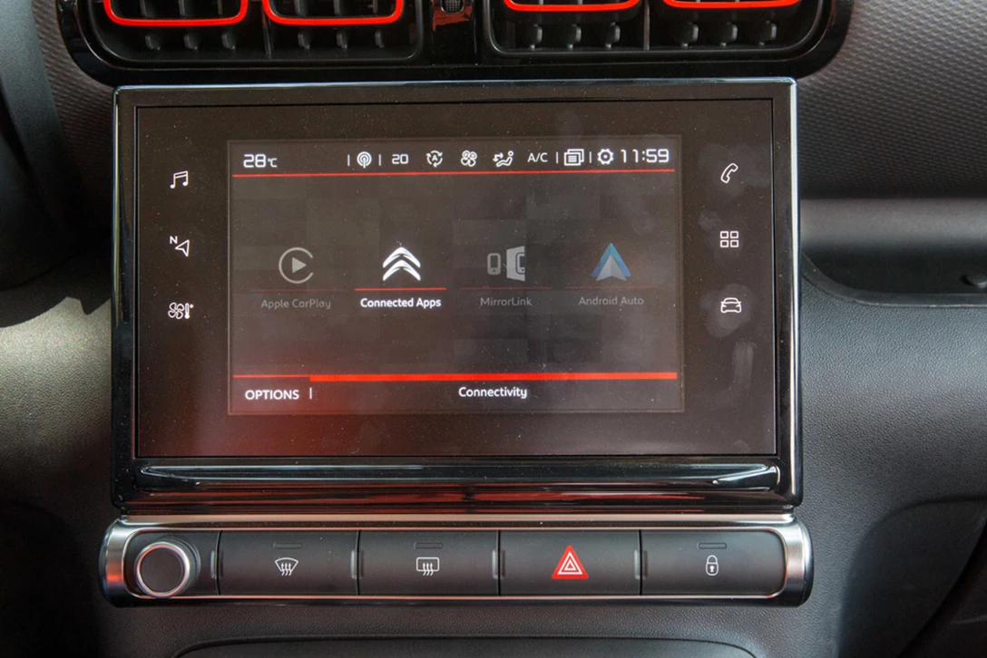 1596547-סיטרואן C3 איירקרוס השקה מקומית - צילומים רונן (11).jpg