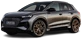 אודי Q4 e-tron