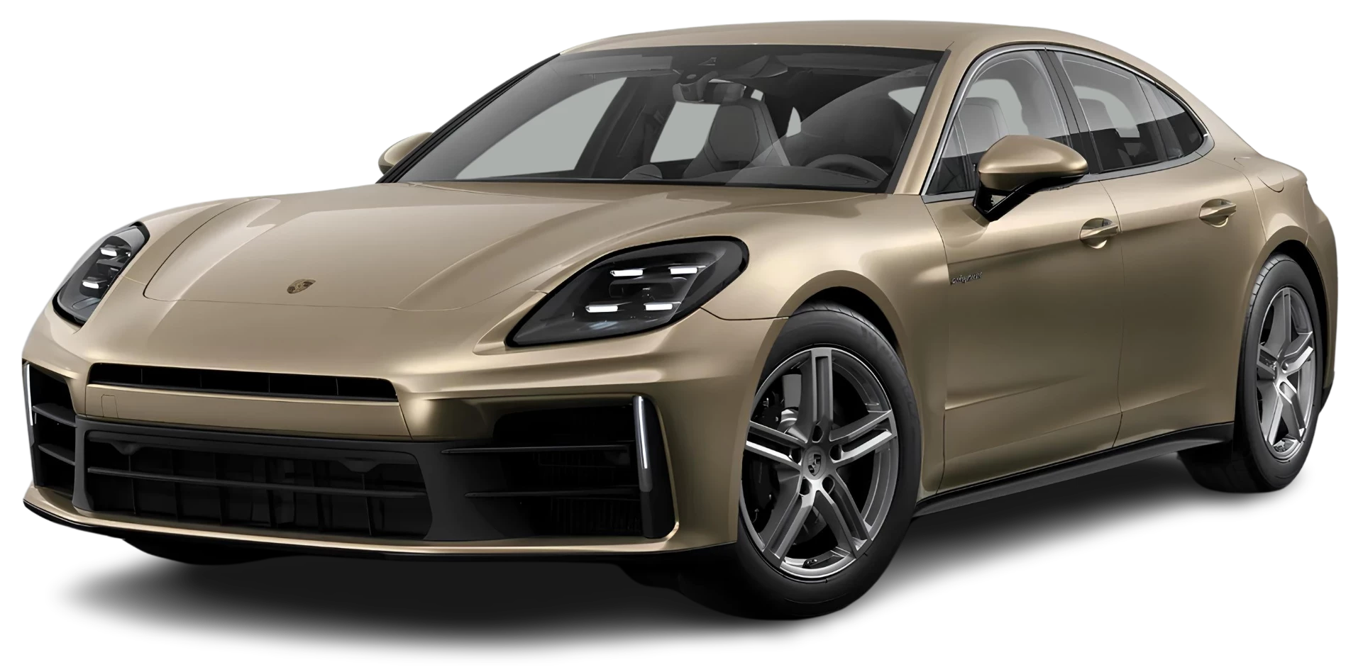 פורשה פאנאמרה