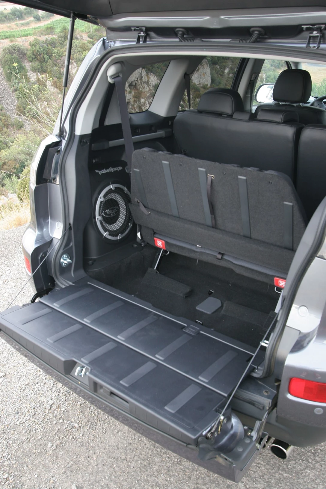 מיצובישי אאוטלנדר