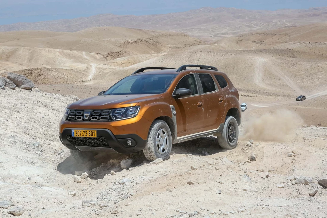 1597791-דאציה דאסטר 4X4 השקה מקומית (6).jpg