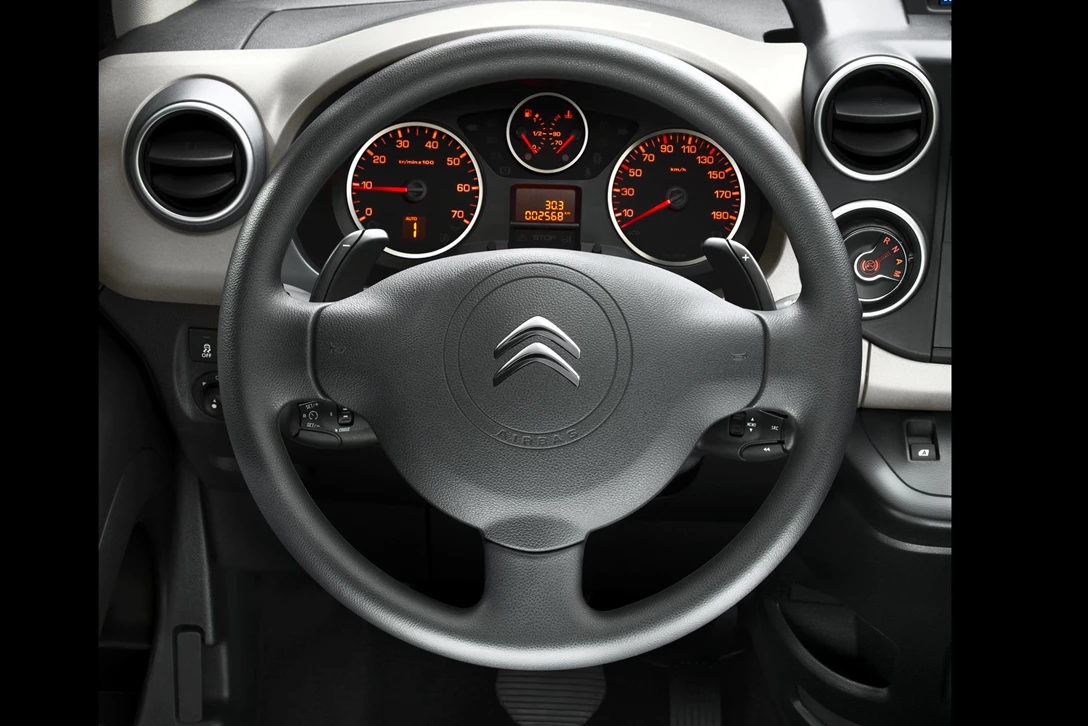 סיטרואן ברלינגו