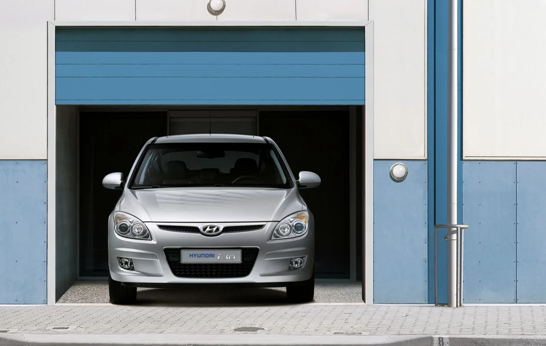 יונדאי i30