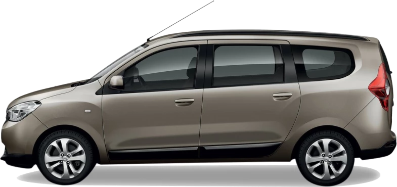 דאצ'יה לודג'י