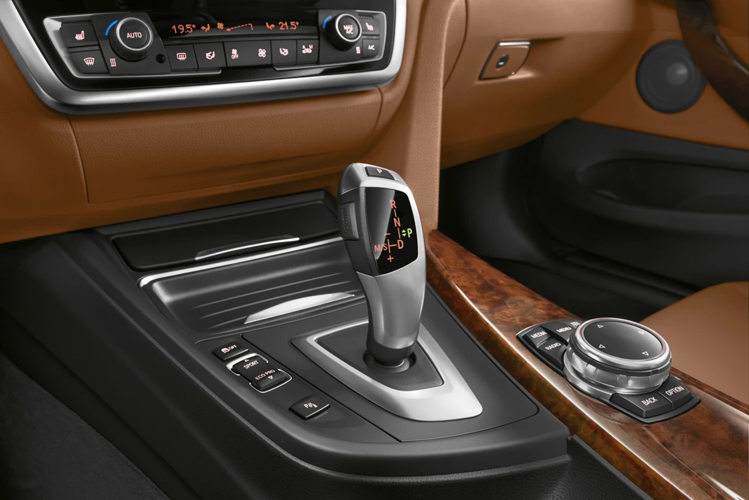 ב.מ.וו סדרה 4 קופה