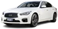 אינפיניטי Q50