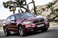 ב.מ.וו X6 שנת 2014