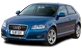 אודי A3