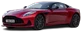 אסטון מרטין DB12