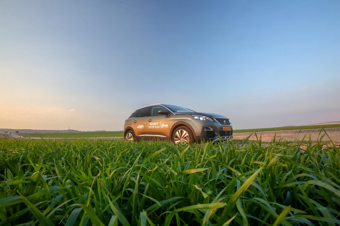 1609035-פיג'ו 3008 1.2 השקה מקומית (14).jpg