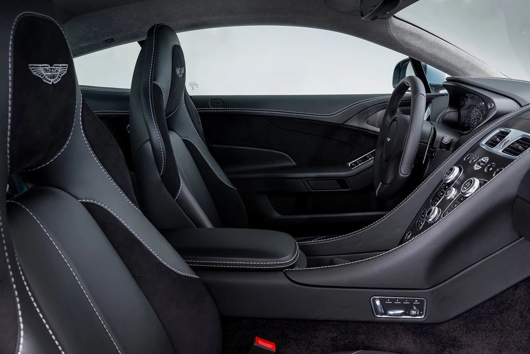 אסטון מרטין ואנקוויש