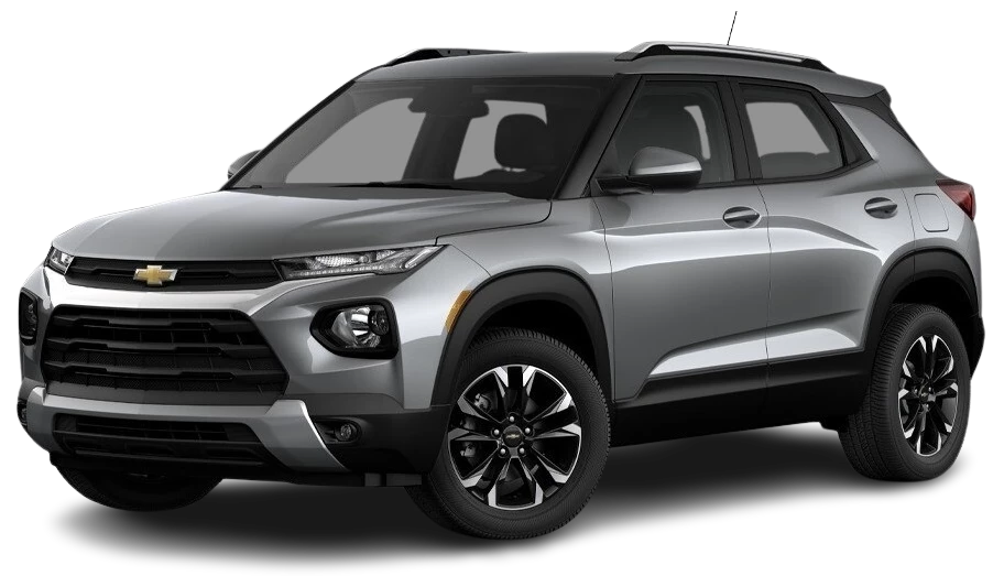 שברולט טריילבלייזר