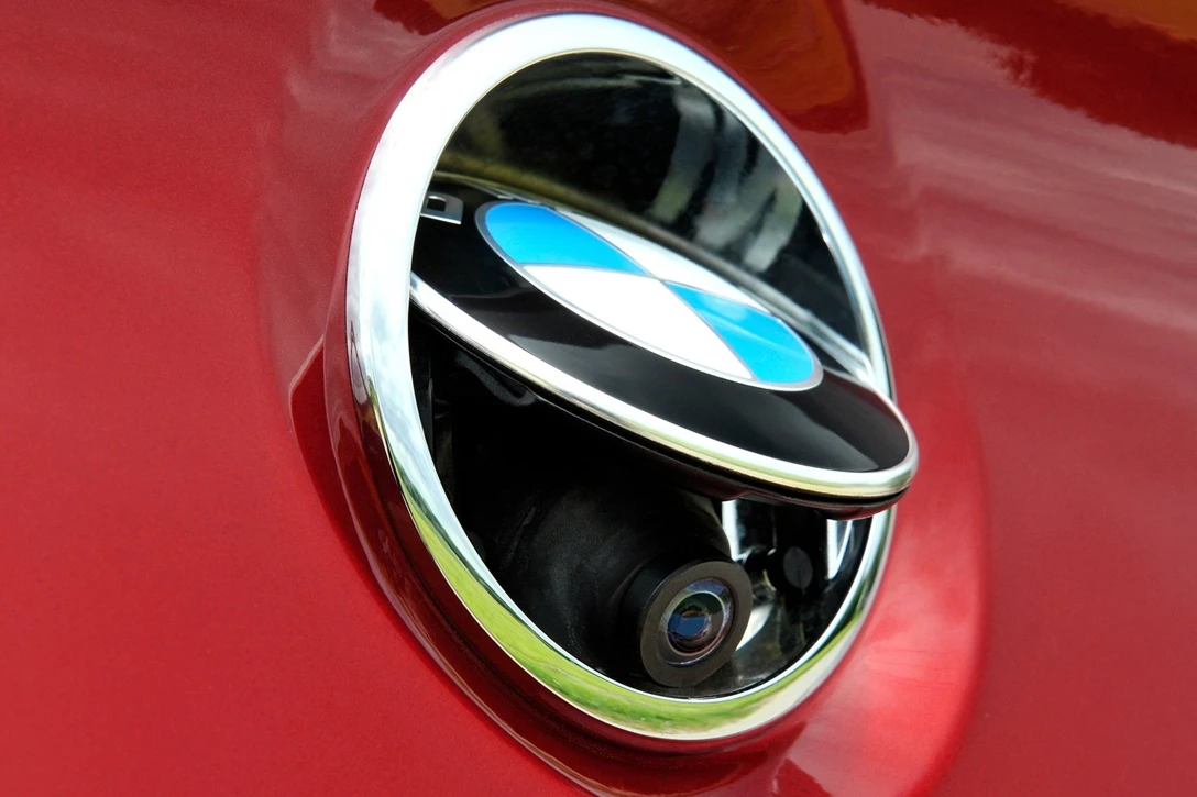 ב.מ.וו סדרה 6 קופה 2011