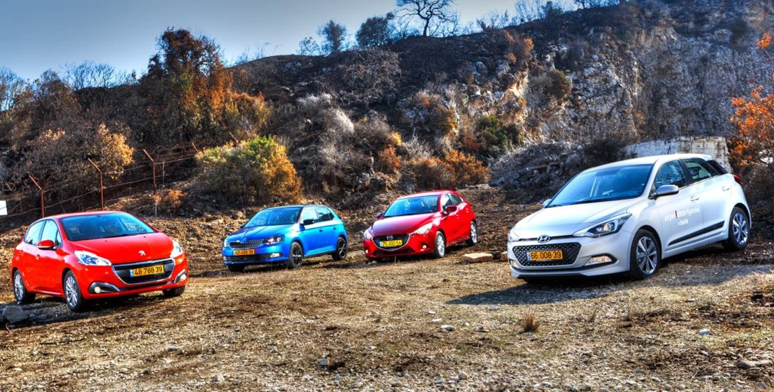 מבחן הסופר מיני הגדול