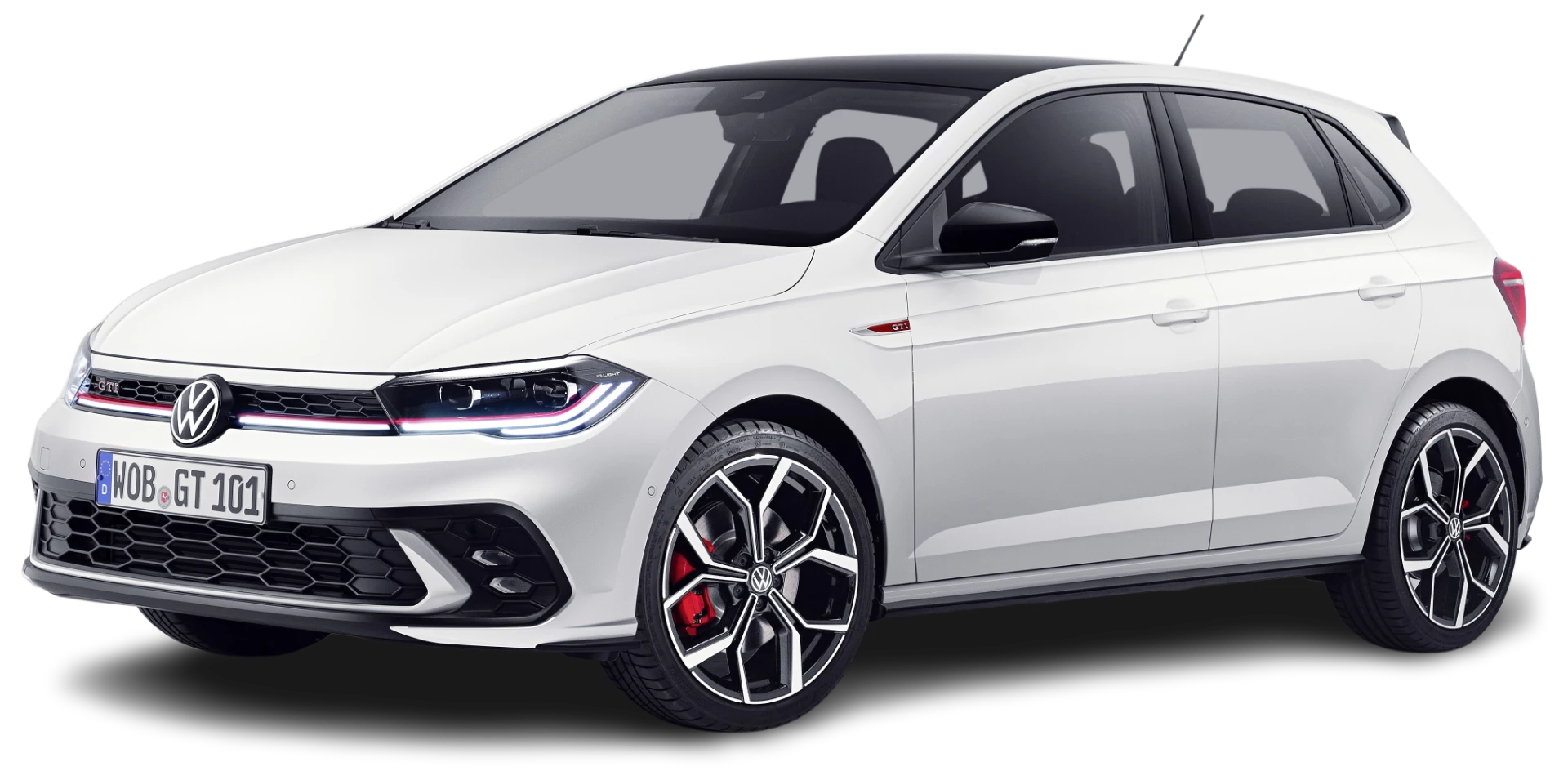 פולקסווגן פולו