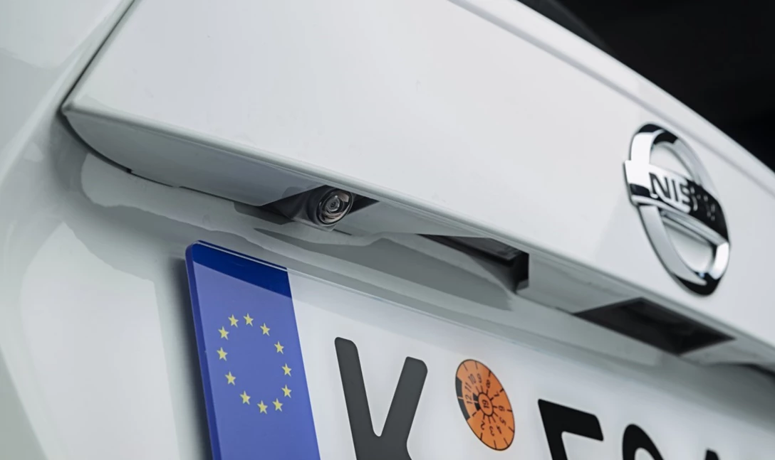 1610849-More Micra Live Event - White Micra N-Sport - Rear Exterior Details 2.jpg