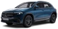 מרצדס EQA