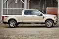 פורד F-350 - דור רביעי
