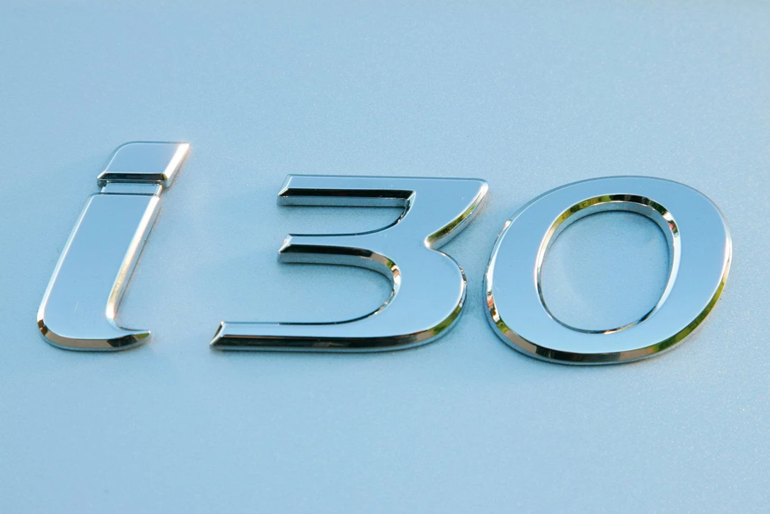 יונדאי i30