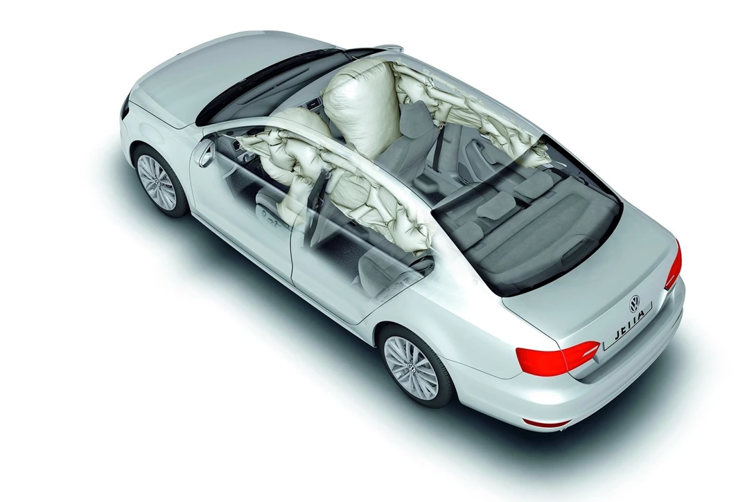 פולקסווגן ג'טה 