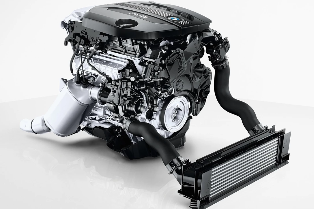 ב.מ.וו סדרה 3 2011