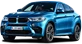 ב.מ.וו X6 M