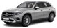 מרצדס GLC