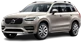 וולוו XC90