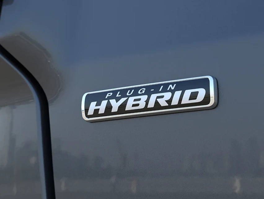 פלאג אין היברידי