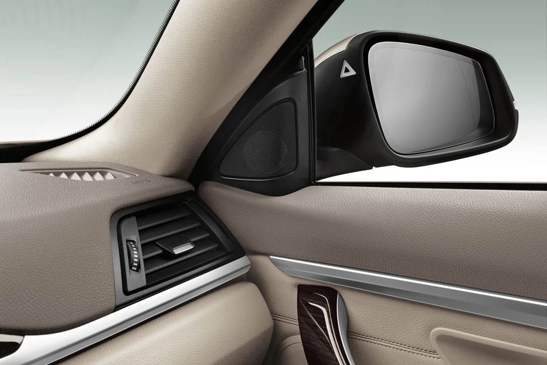 ב.מ.וו סדרה 4 קופה