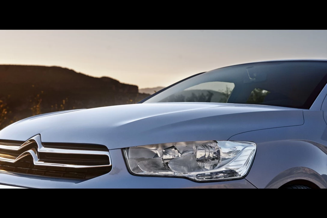 סיטרואן C אליזה