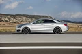 מרצדס CLA