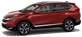 הונדה CR-V