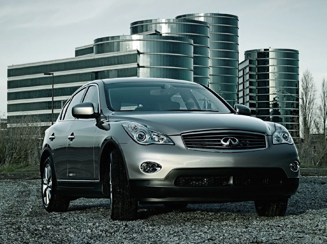 איניפיניטי EX  