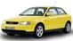 אודי A3
